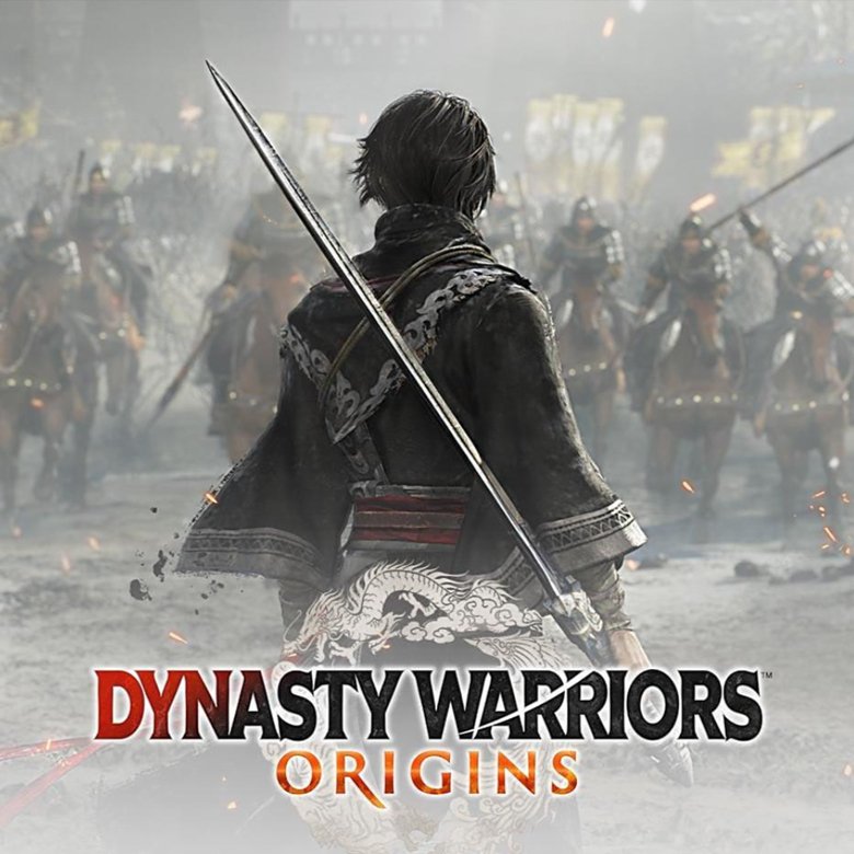 Dynasty Warriors Origins