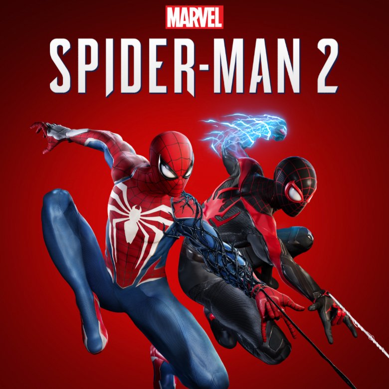 Marvel`s Spider-Man2