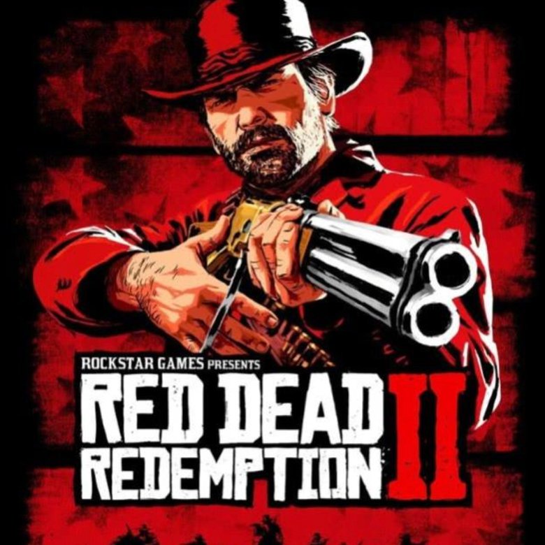 Red Dead Redemption 2
