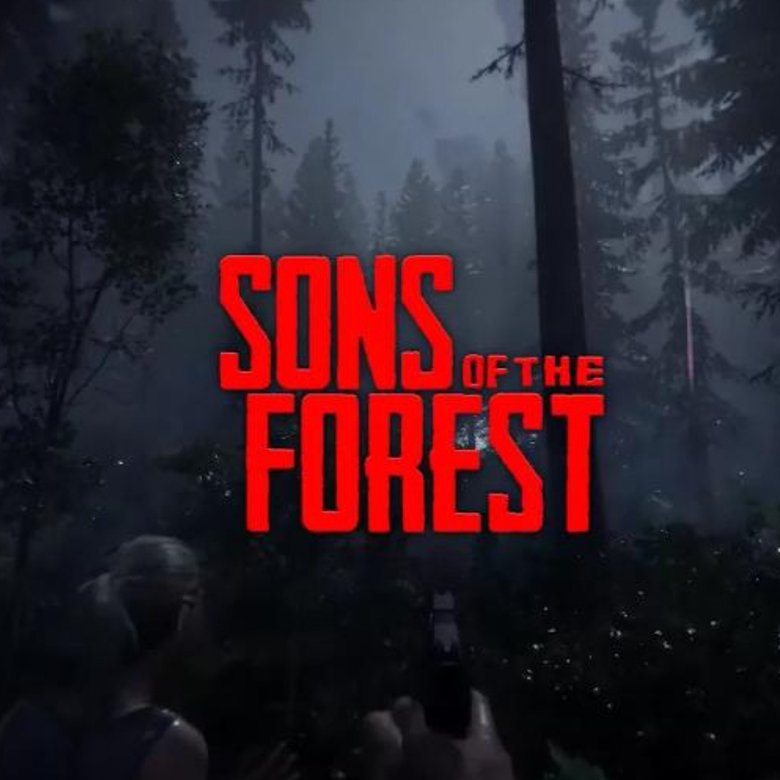 Sons Of The Forest