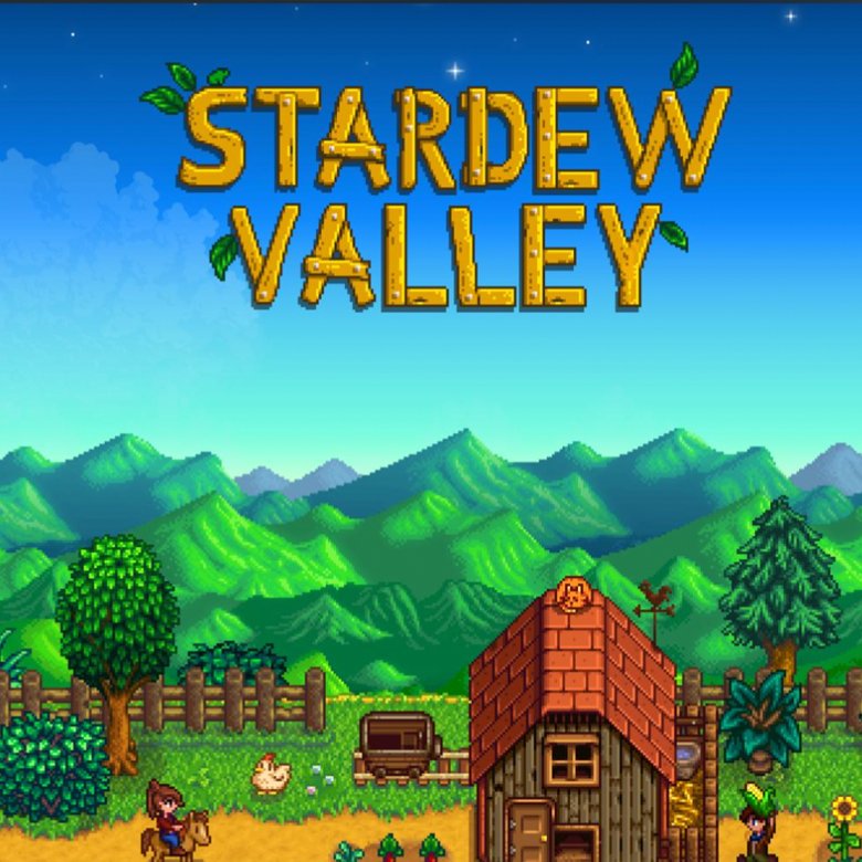 Stardew Valley