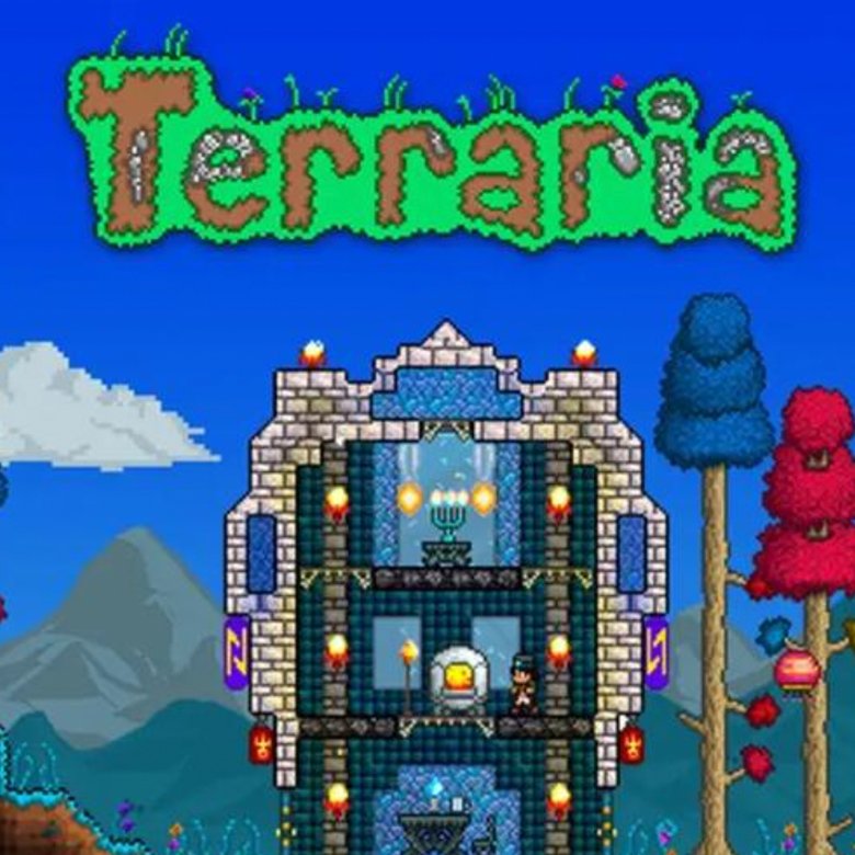 Terraria