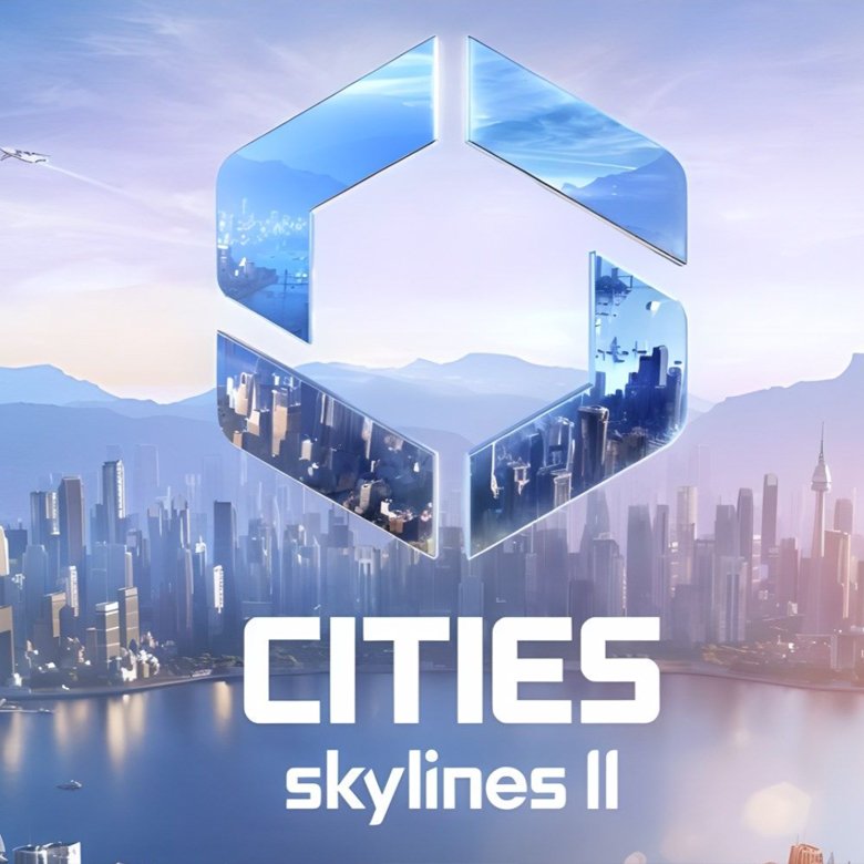 Cities-skylines2