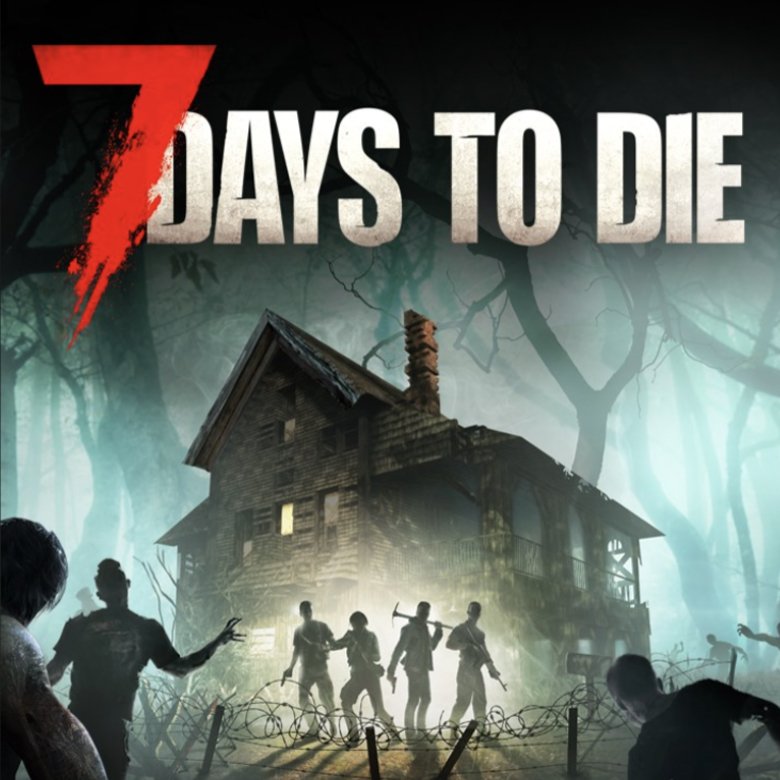 7 Days to Die