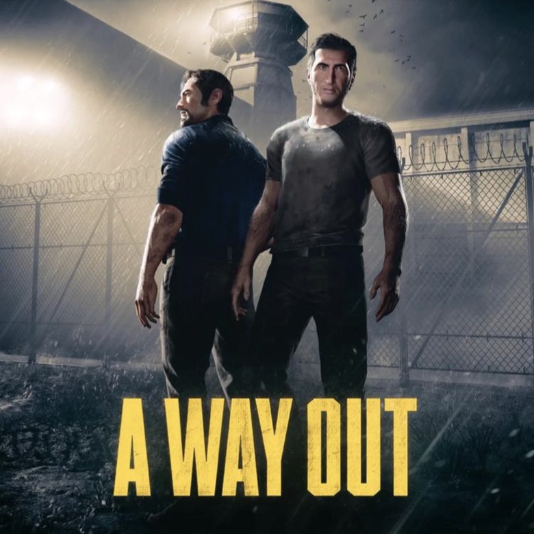 A Way Out