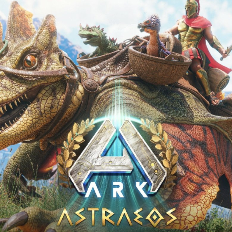 ARK: Survival Ascended‌