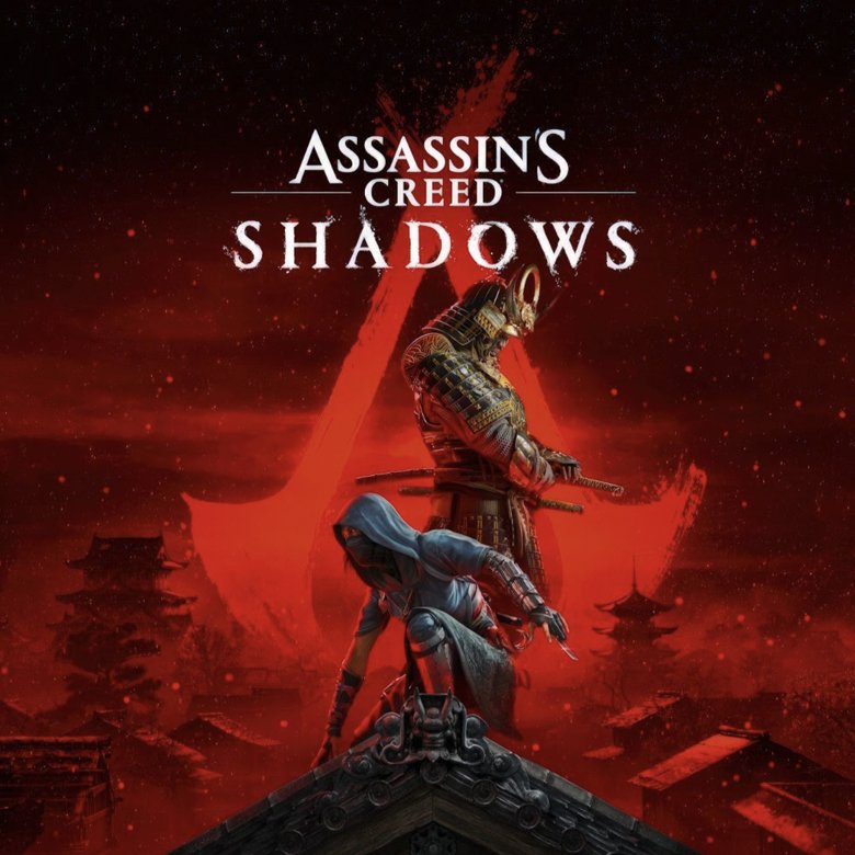 Assassin's Creed Shadows