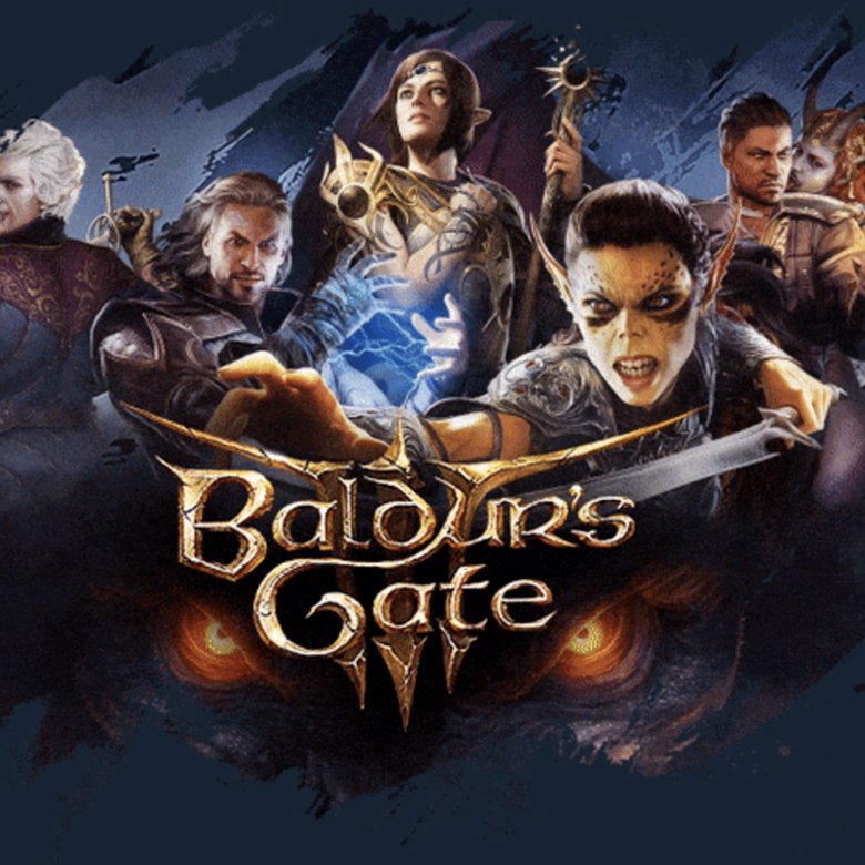 Baldur's Gate 3