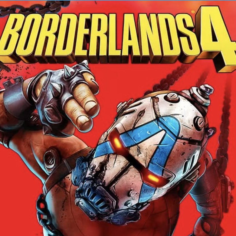Borderlands 4