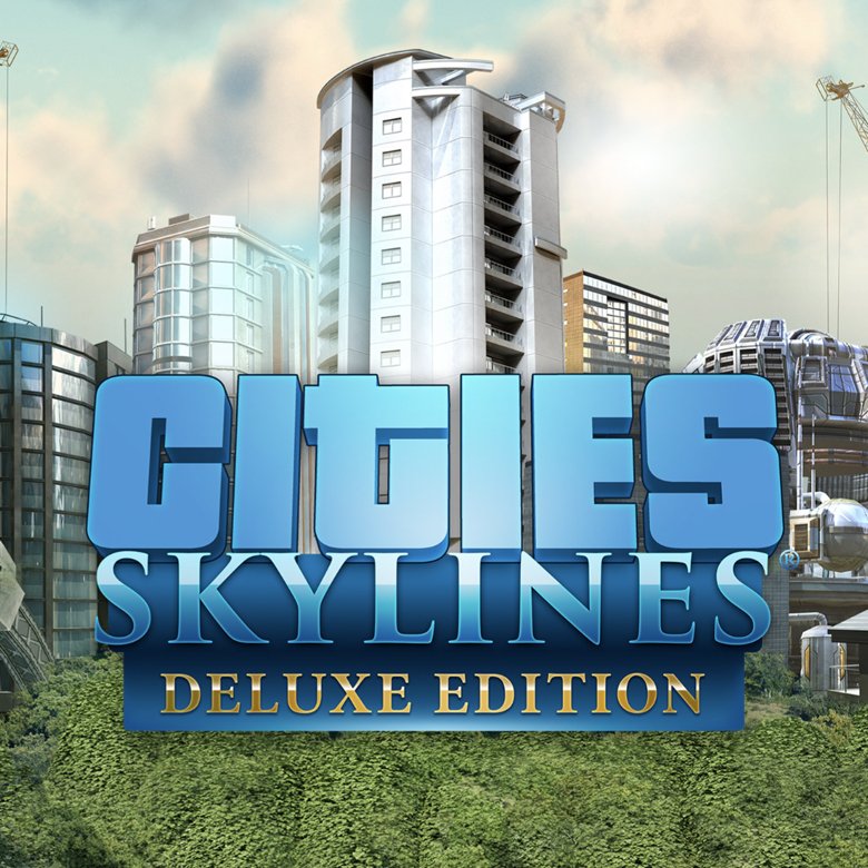 Cities: Skylines