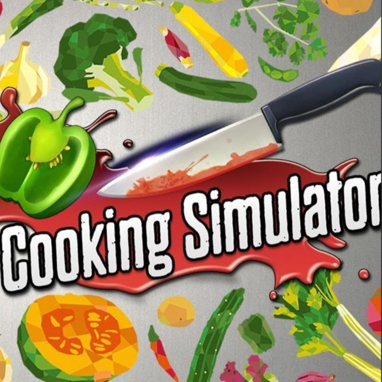 Cooking Simulator