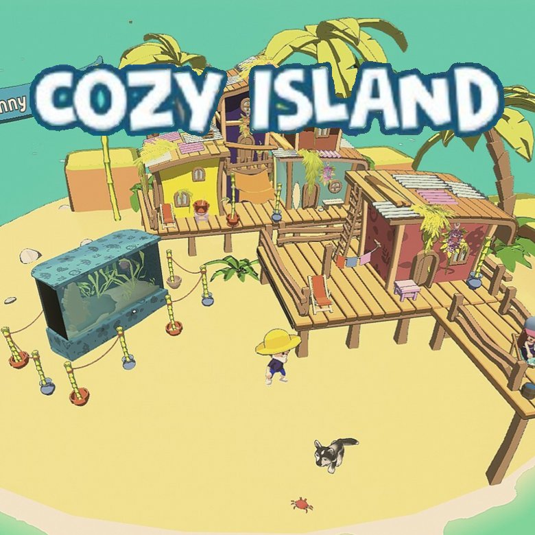 Cozy Island