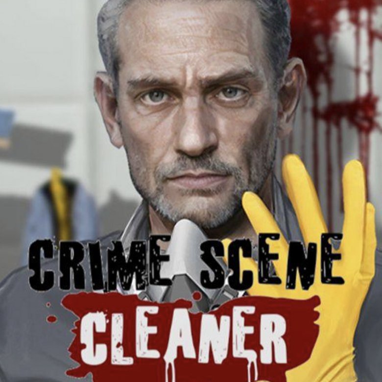 Crime Scene Cleaner