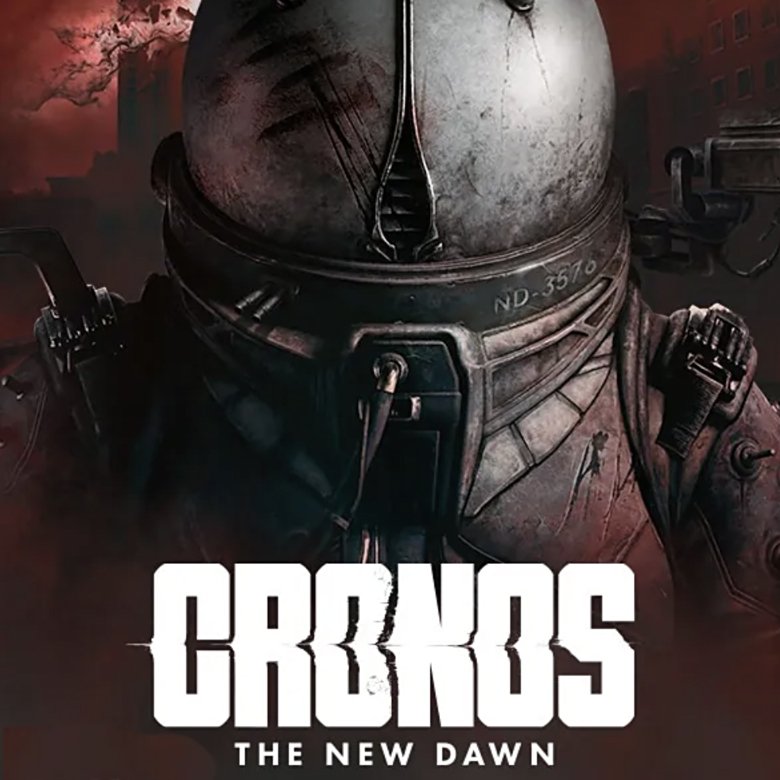 Cronos: The New Dawn