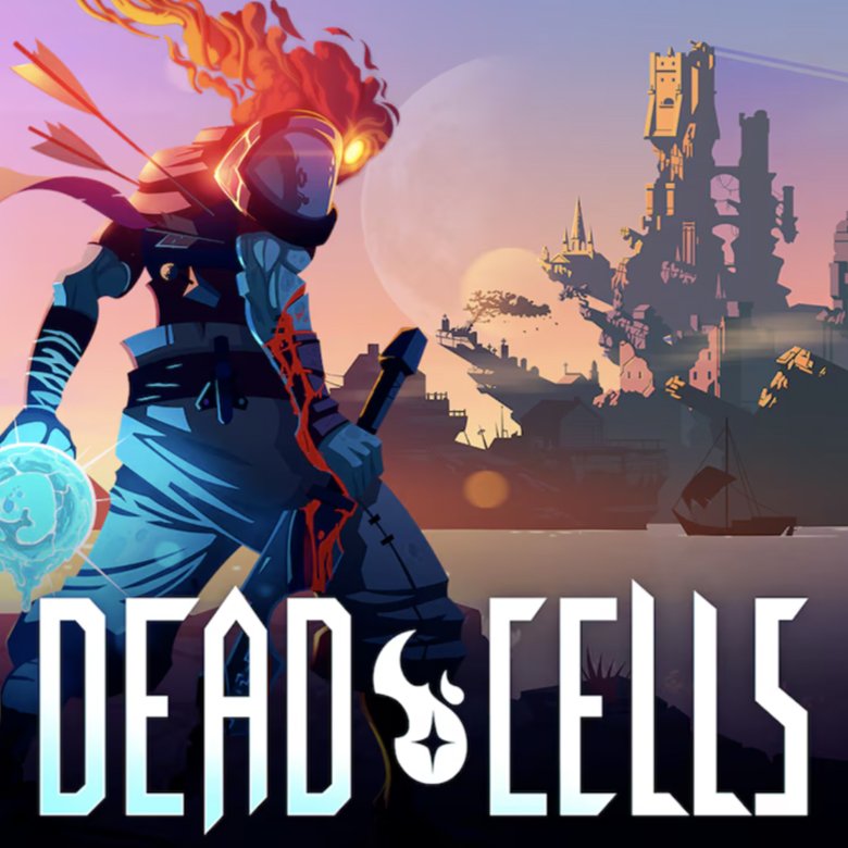 Dead Cells