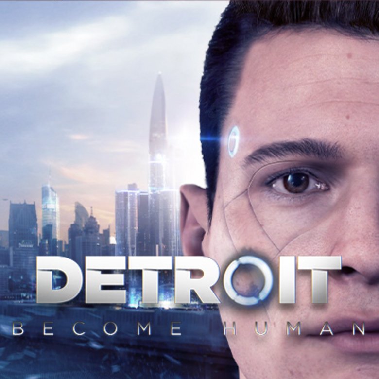 Detroit: Become Human