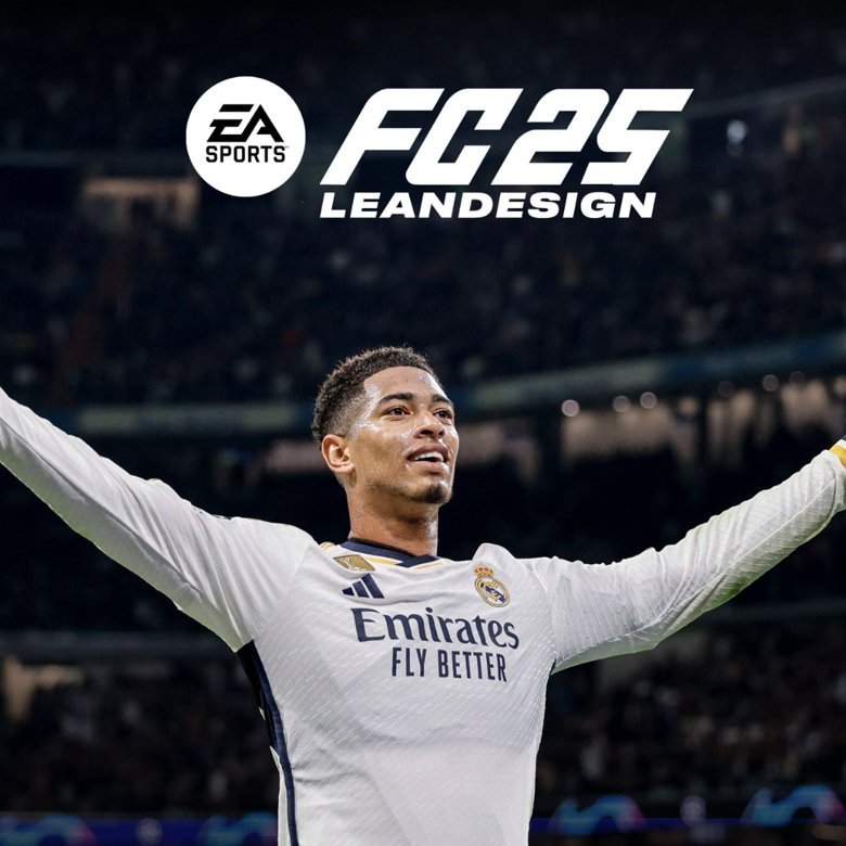 EA SPORTS FC 25