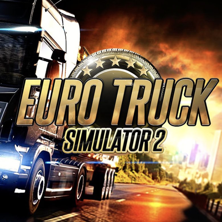 Euro Truck Simulator 2