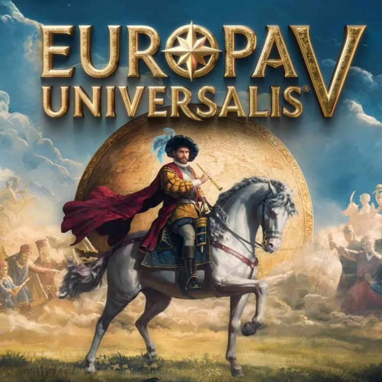Europa Universalis V