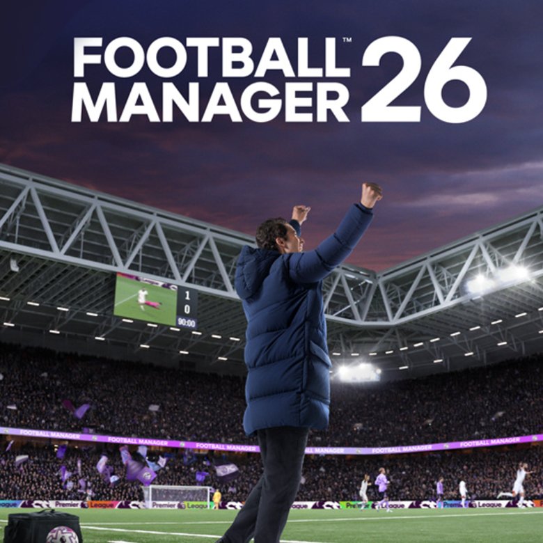 Football Manager 26