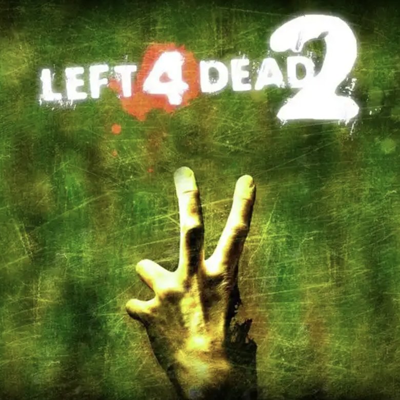 Left 4 Dead 2