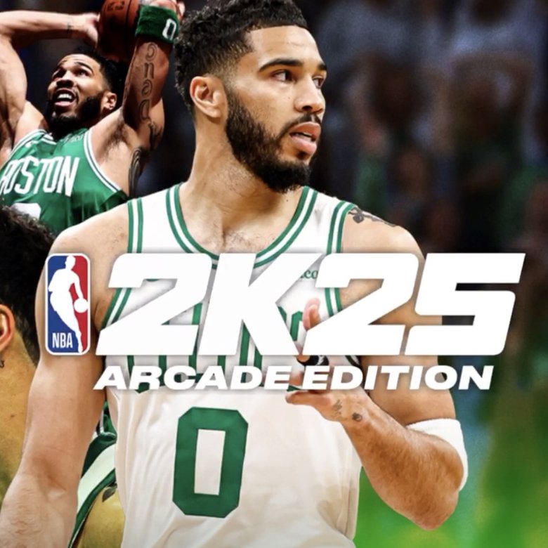 NBA 2K25