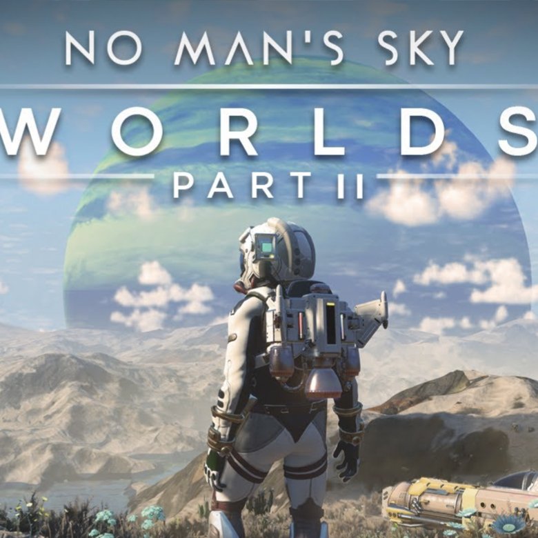 No Man's Sky