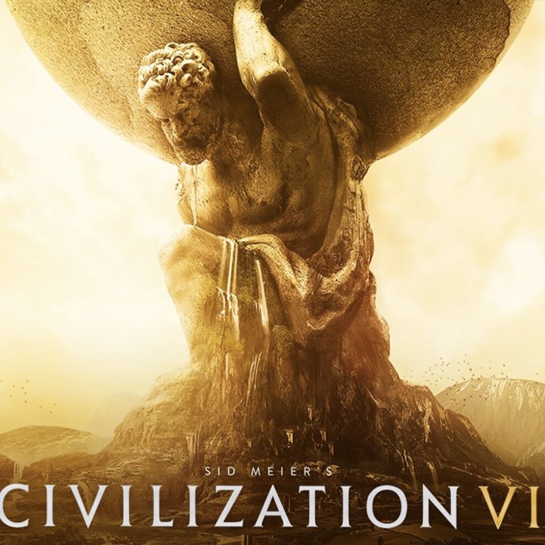 Sid Meier's Civilization VI