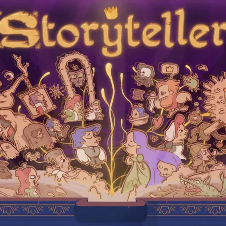 Storyteller