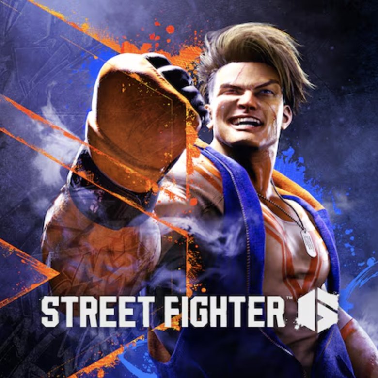 Street Fighter 6