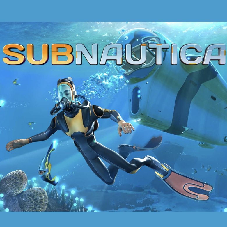 Subnautica
