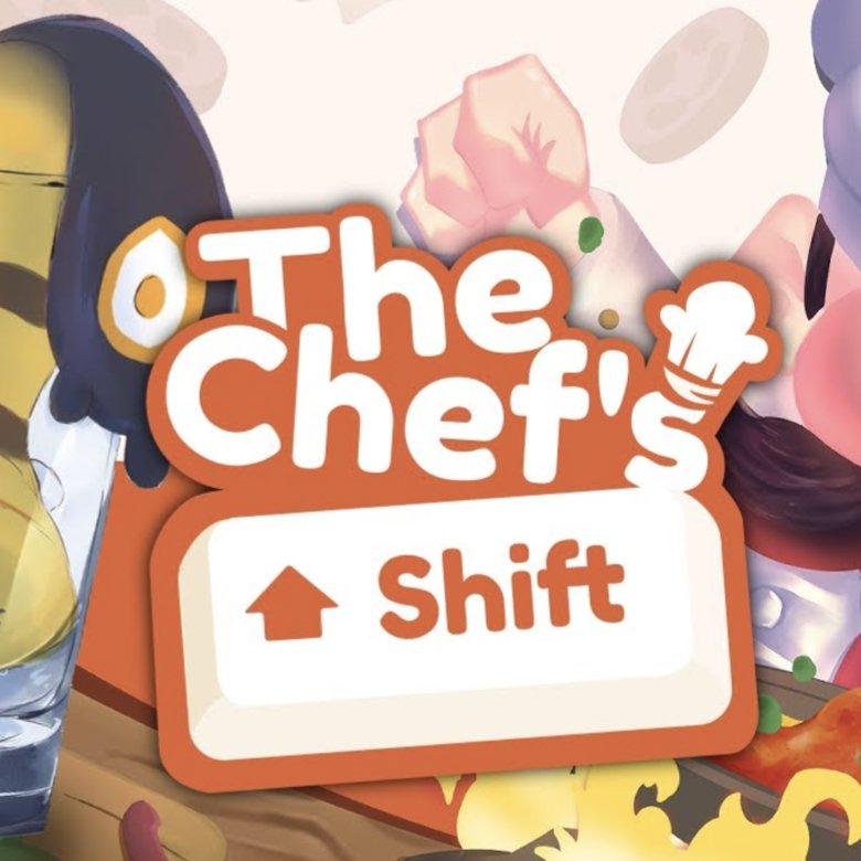 The Chef's Shift