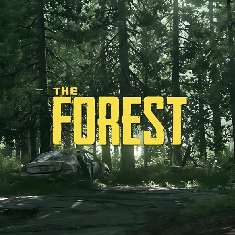 The Forest